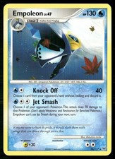 Platinum #26/127 Empoleon on eBay