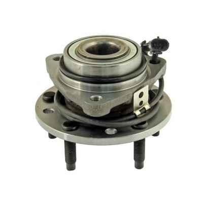 Genuine ACDelco For Oldsmobile Bravada 1997-2001 Wheel Hub And Bearing Assembly