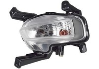 VAN Wezel 8363957 Tagfahrleuchte Li. FüR KIA