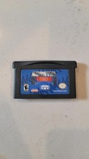 Nintendo Game Boy Advance: Monster Trucks