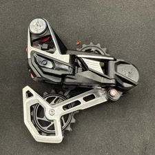 Sram Eagle Xx T-type Transmission 12 Speed Axs Rear Derailleur No Battery (NW)
