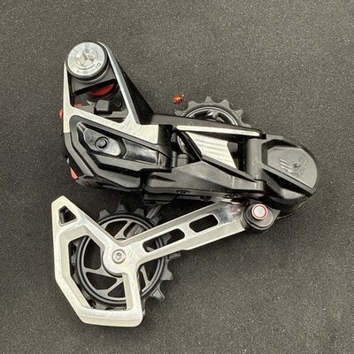 Sram Eagle Xx T-type Transmission 12 Speed Axs Rear Derailleur No Battery (NW)