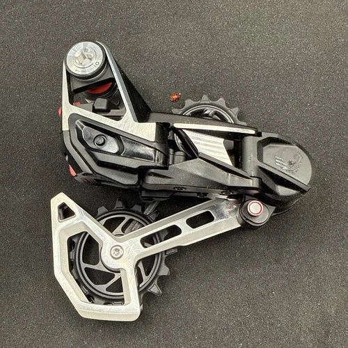 Sram Eagle Xx T-type Transmission 12 Speed Axs Rear Derailleur No Battery (NW)