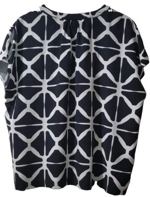 Street One Blusenshirt Gr.44
