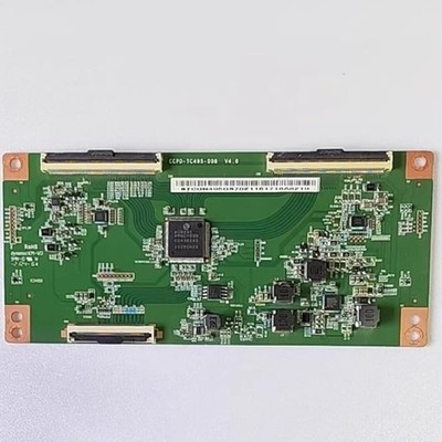 CCPD-TC495-008 TCON BOARD CCPD TC495 008 V4.0 50'' TV T-con Board M50Q6-J01 #zv