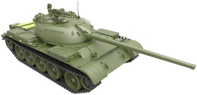 MiniArt MIN37004 Model Kit, Various