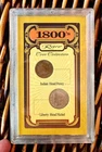 1800's Rare Coin Collection set 1899 indian head penny +1899 liberty head nickel