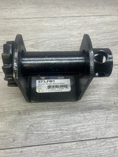 Automann 573.FW1 Standard Winch, Weld-On (Kinedyne 1820 Replacement)
