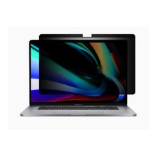 Targus ASM16MBP9GL MAGNETIC PRIVACY SCREEN FOR 16IN MAC BOOK PRO 2019 CLEAR