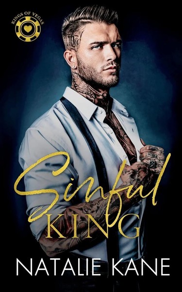 Natalie Kane | Sinful King | Taschenbuch | Englisch (2026) | Ean 9781633502284-image