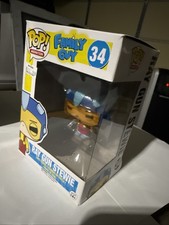Ultimate Funko Pop Family Guy Figures Gallery and Checklist 27