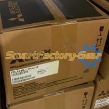 New Mitsubishi FR-A740-1.5K-CHT Frequency Converter#1pcs In Box