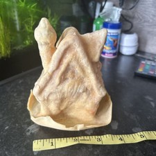 Rubber Latex Mould Funky Fairy House Clearance ￼