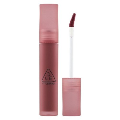 3CE Blur Water Tint (4.6g) - Soft Lip Tint # Double Wind