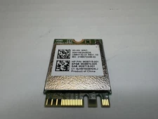 M09870-005 HP Realtek Coco AC 1X1 WLAN Card