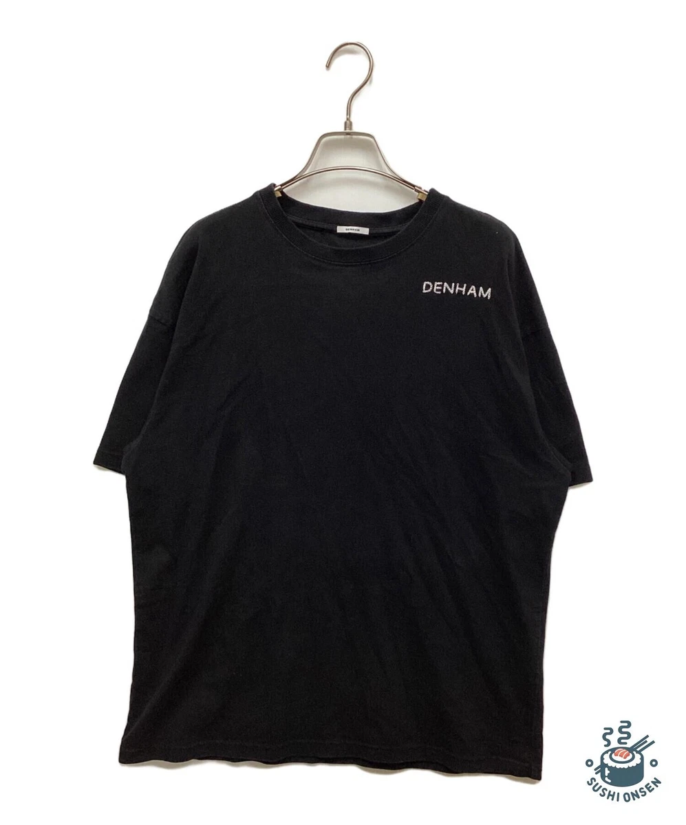 Denham T-Shirts for Men for sale | eBay