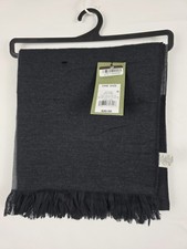 Goodfellow  Co Black Scarf