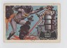 1966 A&BC Batman Black Bat Batman Deadly Robot #47 0a6