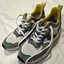 Voile Blanche Club-18 Men s Low Top Lace-Up S...