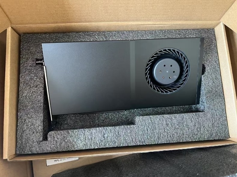8x NVIDIA GEFORCE RTX 5090 32GB Founders Edition (oem) Graphics