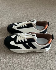Womens Trainers Size 5uk Brand New Unused Without Box