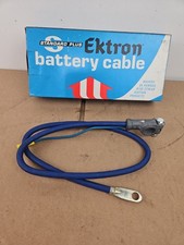 Battery Cable Standard A36-4U