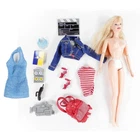 Vintage 1999 Barbie Generation Girl  Barbie Doll Clothes Accessories 19428