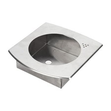 Differential Pressure Gauge Installation Box Differential Pressure Gauge Panel