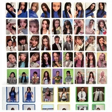 TWICE The 4th Full Album THIS IS FOR Photobook Digipack ver. Official Photocard