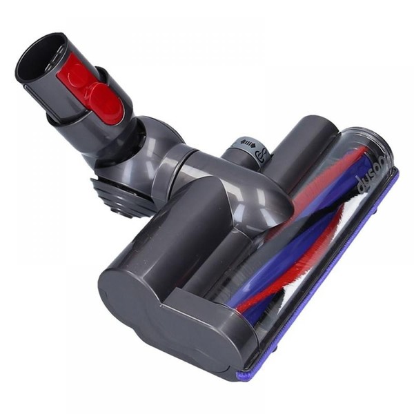 Dyson TurbobüRste Original Mit Karbonfasern FüR Staubsauger | 966043-15-image