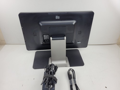 ✔️ ELO ET2002L 19.5" LCD POS Touchscreen Monitor/W Stand, Tested, Grade A-. - 第 3/7 張圖片