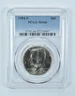 1984-P Kennedy Half Dollar MS66 PCGS Blue Label
