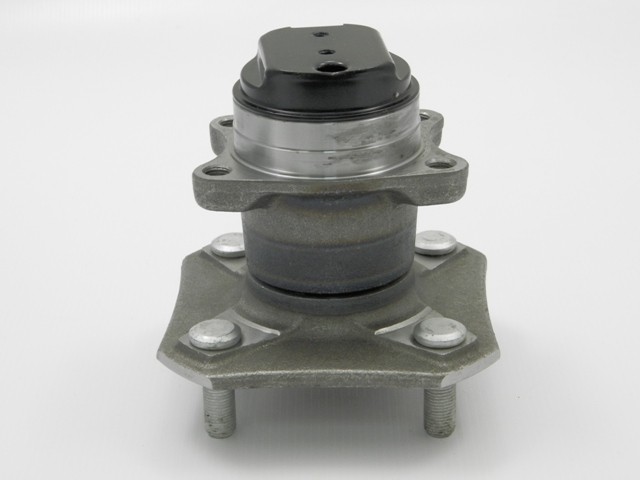 WHEEL HUB KLT-NS-082 FOR NISSAN K9K278/278K9K 1.5L MR18DE 1.8L HR16DE 1.6L 4cyl - Image 2