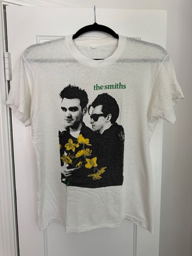 Vintage The Smiths Shirt