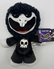 1x Baba Chops Poppy Playtime Nightmare Critters 8" Official Plush New w/ Tags