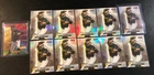 Paul Skenes 2025 Bowman Best Lot! 11 Total Cards