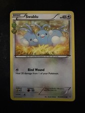 Swablu RC23/RC32 Common Generations Pokemon TCG  on eBay