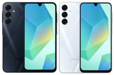Samsung Galaxy A16 128GB A166U Unlocked - Very Good