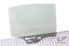 Rear door window