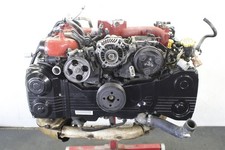 2004-2006 Subaru Impreza Wrx Sti Engine Motor Assembly 2.5l Oem Usdm 04-06