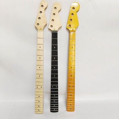 Guitar accessories neck PB electric bass handle
