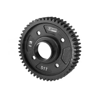 Medium Differential Output Gear for TRAXXAS-1/5 X-MAXX 8S MONSTER TRUCK-77086-4