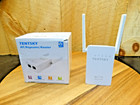 Tentsky ~ Wireless Mini Router AP/ Repeater/Router
