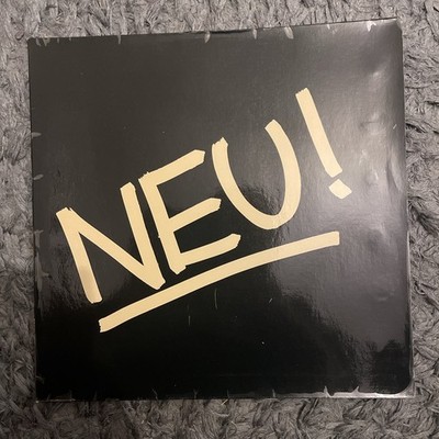 Neu 75 - Brain (Germany ) 1975
