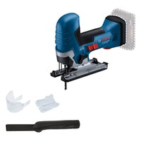 Bosch Akku-StichsäGe Gst 18V-125 S, 06015B2001