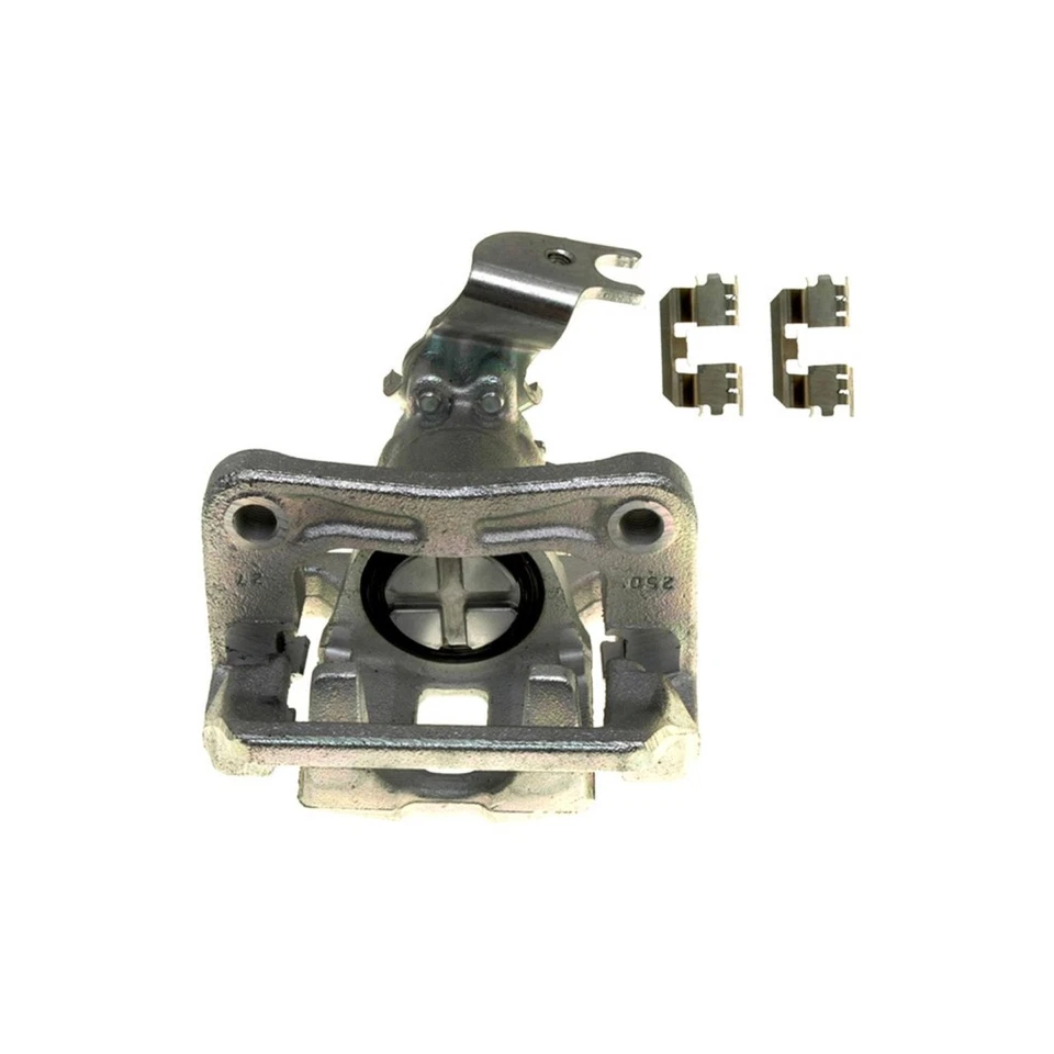 Genuine ACDelco For Acura TSX 2009-2014 Disc Brake Caliper Passenger Side | Rear Foto 2 de 4