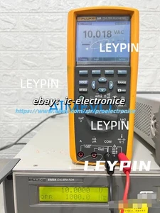 Fluke 289 True RMS Industrial Logging DMM Digital Multimeter