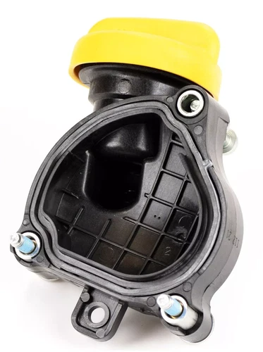 Fiat Bravo II ALFA GIULIETTA MITO 1.6 2.0 D MULTIJET OIL PUMP CAP COVER