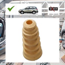 Anschlagpuffer, Federung Hinten Maxgear für Audi A3 8L1 1.6