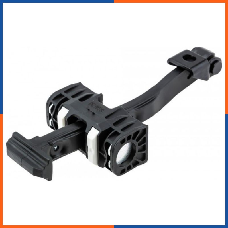 Cale-porte BMW 51217182005 - Tirant de portière avant gauche EZC-BM-293 en acier renforcé